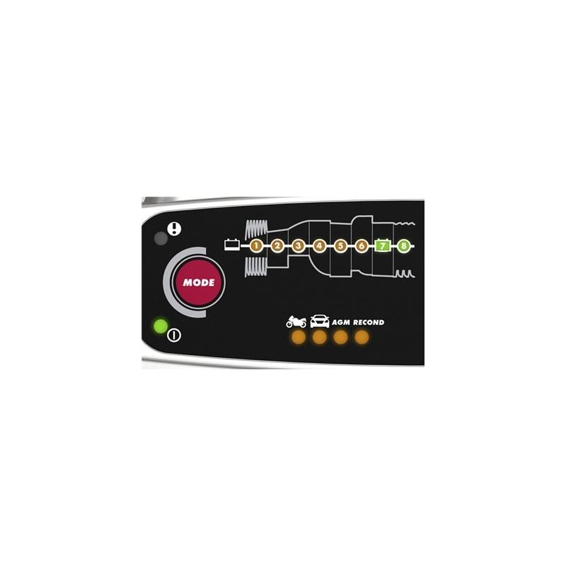 Chargeur batterie Ctek MXS5.0