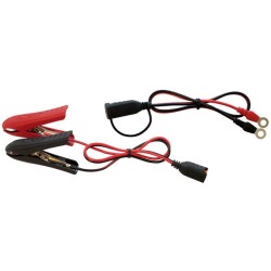 Chargeur batterie Ctek MXS5.0