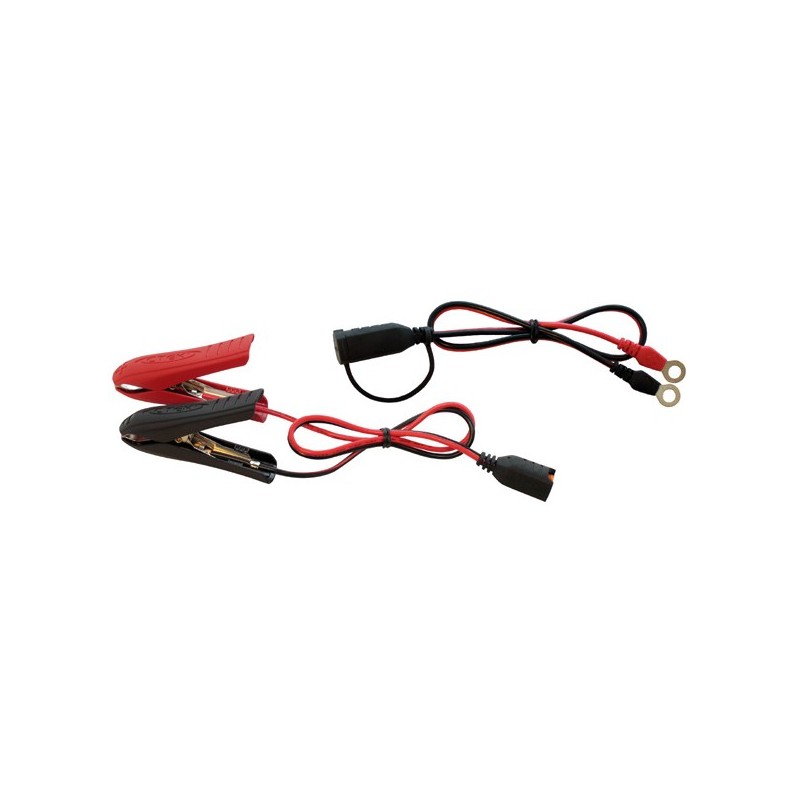 Chargeur batterie Ctek MXS10