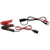 Chargeur batterie Ctek MXS10