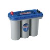 Batterie bateau Optima bleue BTDC5.5
