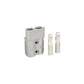 Prise SB175 Gris Prise chargeur/batterie SB175 Grise