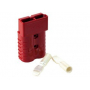 Prise chargeur/batterie SB350 Rouge