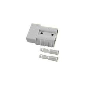 Prise SB50 Gris Prise chargeur/batterie SB50 Grise