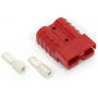 Prise chargeur/batterie SB50 Rouge