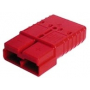 Prise chargeur/batterie SB350 Rouge