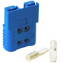 Prise chargeur/batterie SBE160 Bleu