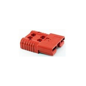 Prise SBE160 Rouge Prise chargeur/batterie SBE160 Rouge