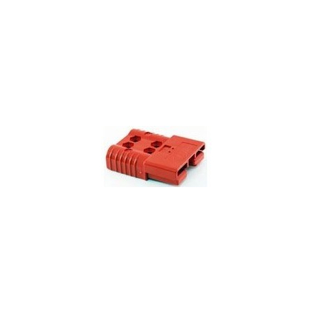 Prise chargeur/batterie SBE160 Rouge