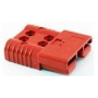 Prise chargeur/batterie SBE160 Rouge