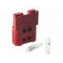 Prise chargeur/batterie SBE160 Rouge