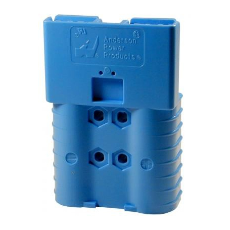 PRISE CONNECTEUR ROUGE 24V SBE RBE 320 RBE320 SBE320 BATTERIE CHARGEUR CHARIOT 