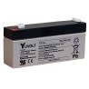 Batterie AGM plomb Yuasa Y3.2-6