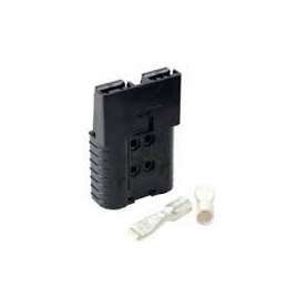 Prise SBE320 Noir Prise chargeur/batterie SBE320 Noir