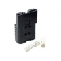 Prise chargeur/batterie SBE320 Noir