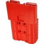 Prise chargeur/batterie SBE320 Rouge