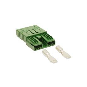 Prise SBE320 Vert Prise chargeur/batterie SBE320 Vert