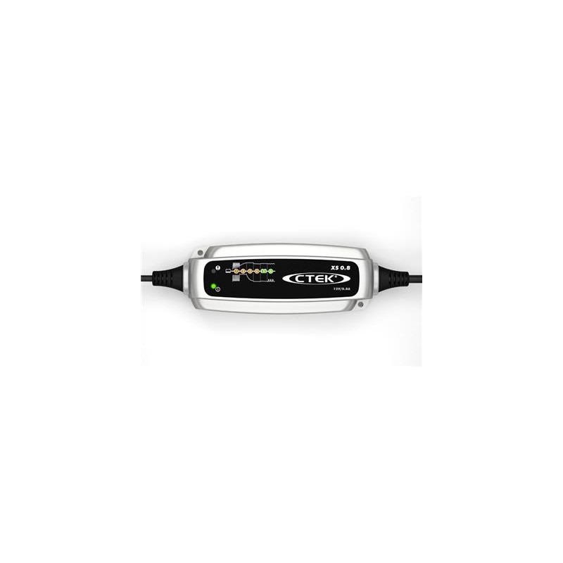 Chargeur batterie Ctek XS0.8