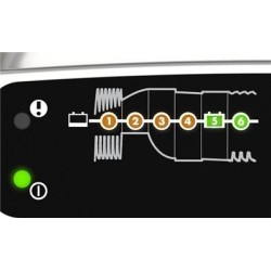 Chargeur batterie Ctek XS0.8