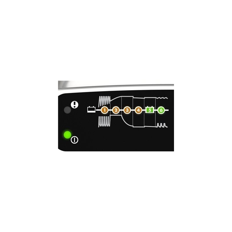 Chargeur batterie Ctek XS0.8