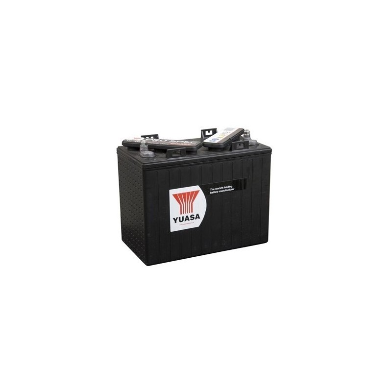 Yuasa DCB1275-12 / 12V 150Ah