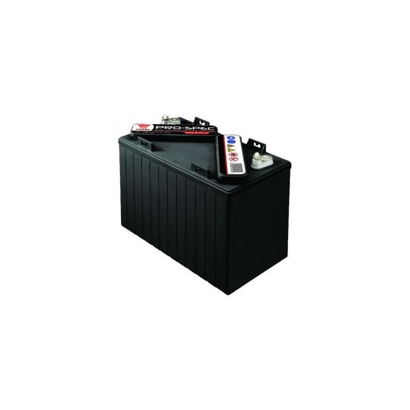 Yuasa DCB1275-12 / 12V 150Ah