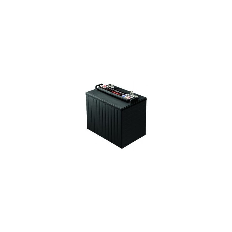 Batterie tarction autolaveuseYuasa DCB875-8 / 8V 170Ah