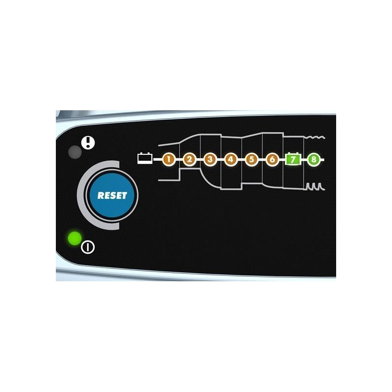 Chargeur batterie Ctek Lithium XS