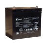 Batterie fauteuil roulant Yuasa YPC55-12