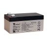 Batterie plomb AGM Yuasa Y3.2-12