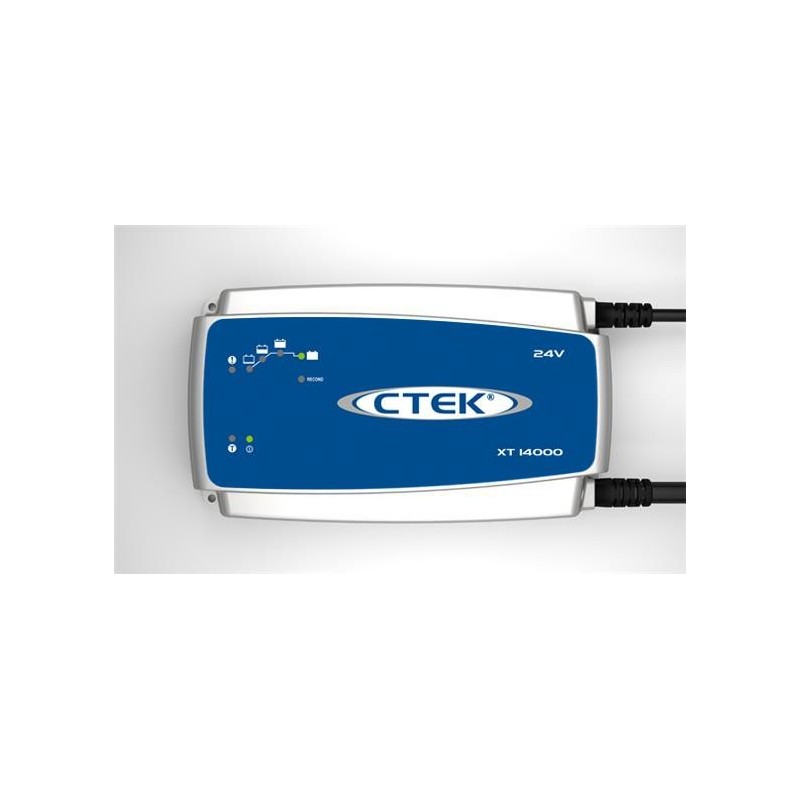 Chargeur batterie Ctek XT14000