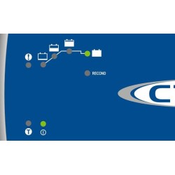 Chargeur batterie Ctek XT14000