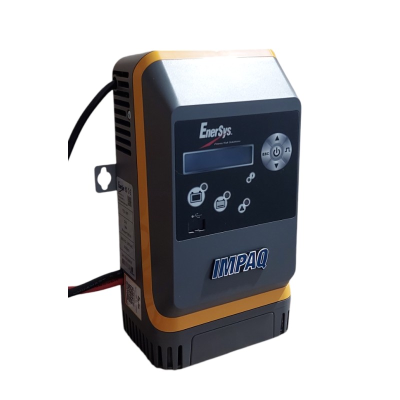 Chargeur Enersys Impaq 36V/48V 1kW 25A/18A (Lifetech)