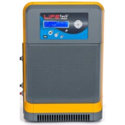 Chargeur 48V 3.5kW 60A LifeTech 