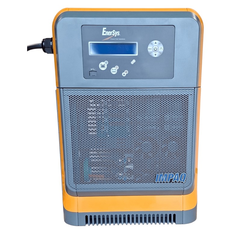 Chargeur 48V 7kW 82A LifeTech