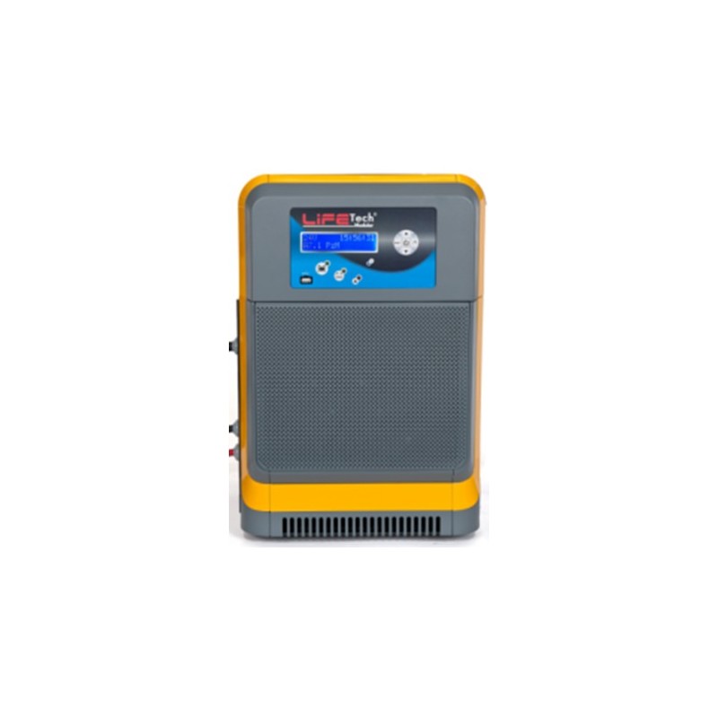 Chargeur 80V 7kW 72A LifeTech 