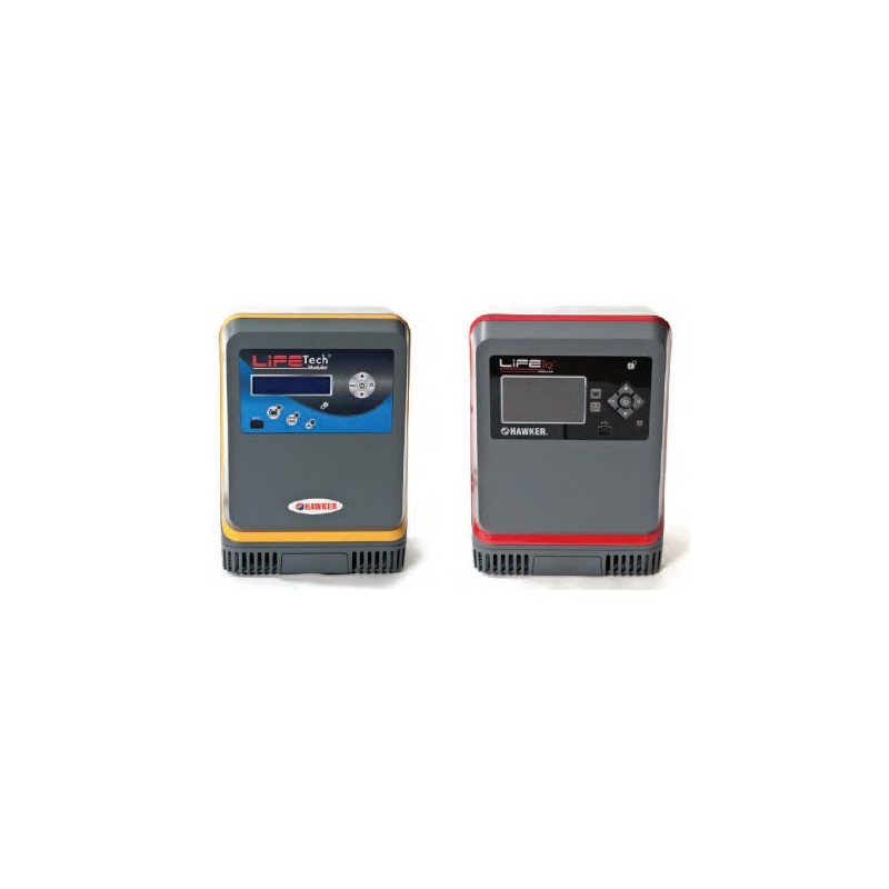 Chargeur 80V 10.5kW 90A LifeTech 