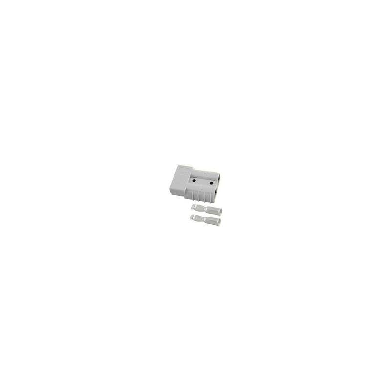 Prise chargeur/batterie SB50 Grise