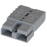 Prise chargeur/batterie CB50 Grise
