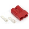 Prise chargeur/batterie SB50 Rouge