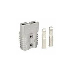Prise chargeur/batterie SB175 Grise