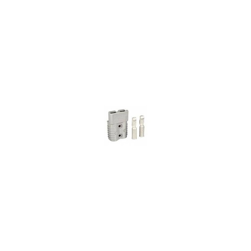 Prise chargeur/batterie SB175 Grise
