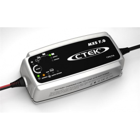 Ctek MXS7.0 / 12V 7A Chargeur batterie Ctek MXS7.0