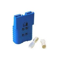 Prise SB175 Bleu
