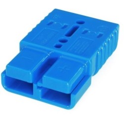 Prise chargeur/batterie SB175 Bleu