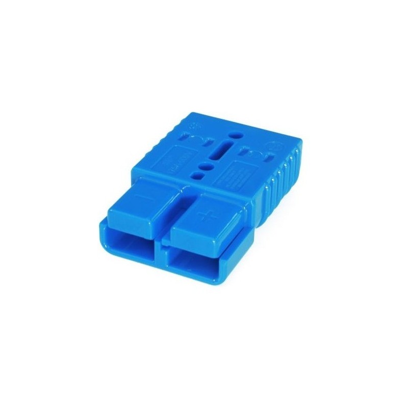 Prise chargeur/batterie SB175 Bleu