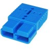 Prise chargeur/batterie SB175 Bleu