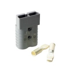 Prise SB350 Gris