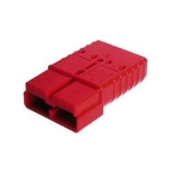 Prise chargeur/batterie SB350 Rouge