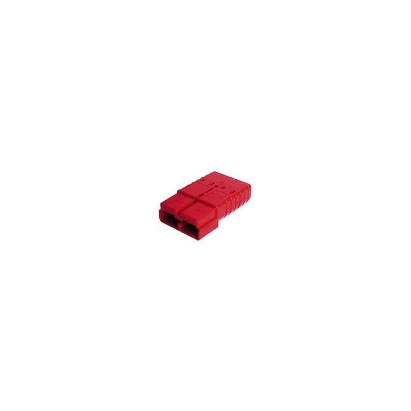 Prise chargeur/batterie SB350 Rouge